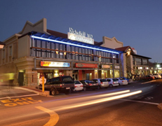 Tiger Valley Center