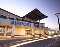 Airport
