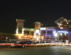 Centurion Gate Center