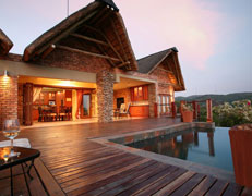 Itagamabalingwe Lodge