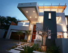 Private Residence