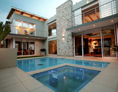 Private Residence
