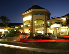 Highveld Center