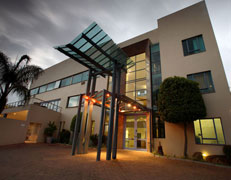 Westford Hotel