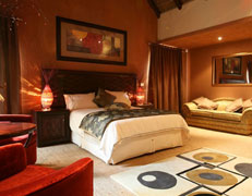 Etaga Lodge Mabalingwe