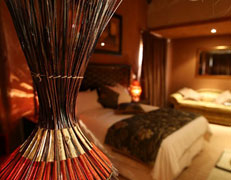 Etaga Lodge Mabalingwe