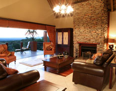 Etaga Lodge Mabalingwe
