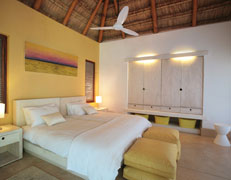 Mahangate Interior