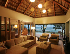 Mahangate Interior