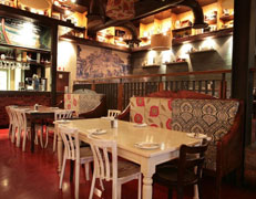 Braza Restaurant