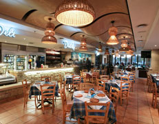 Ocean Basket