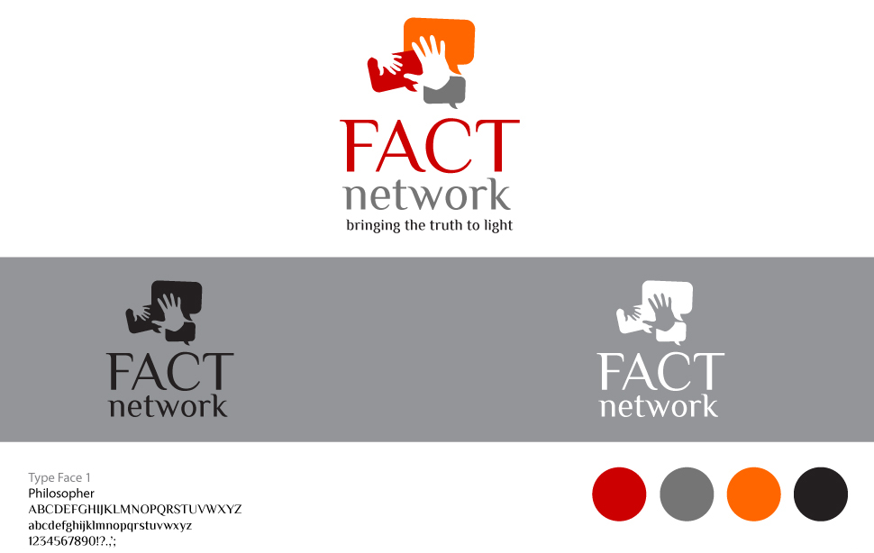 Logo development