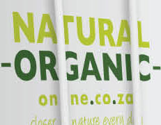 Natural Organic Online Thumbnail