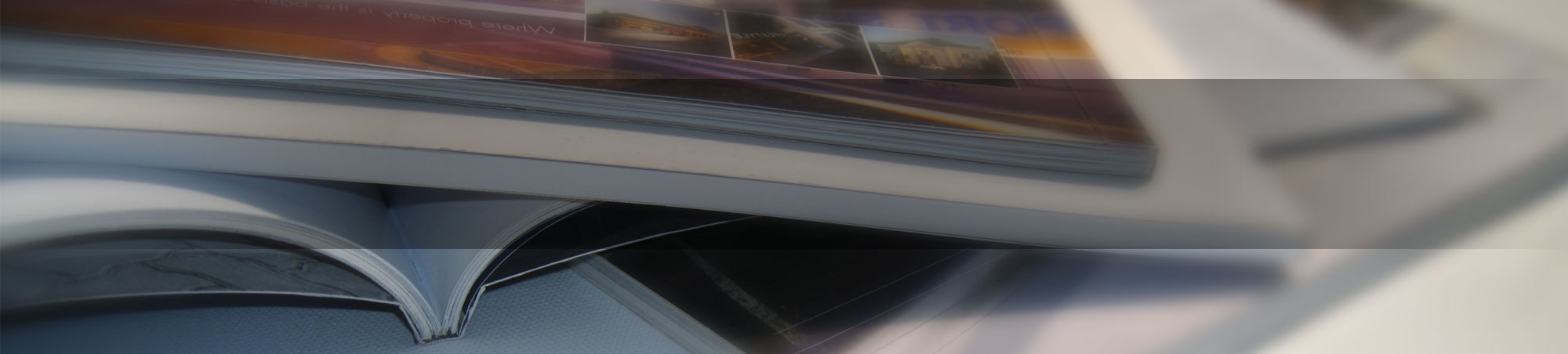 Annual Reports Slide