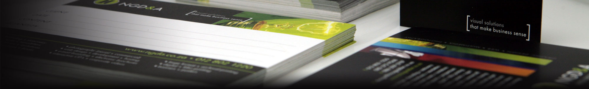 graphic design pretoria