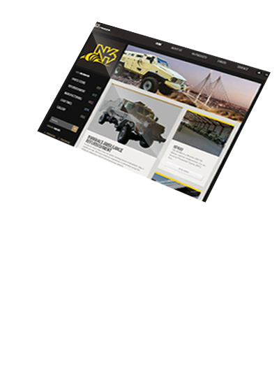 Website Design