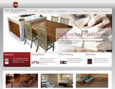 van de Minkelis Furniture Thumbnail